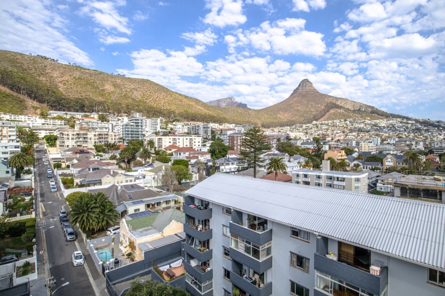 To Let 3 Bedroom Property for Rent in Sea Point Western Cape